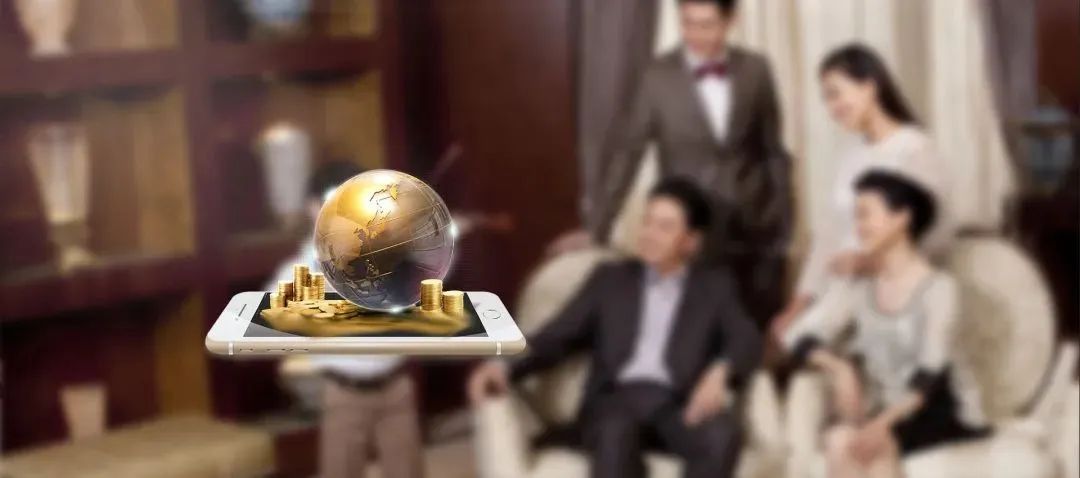 財富管理與傳承-杜芹家族律師團隊
