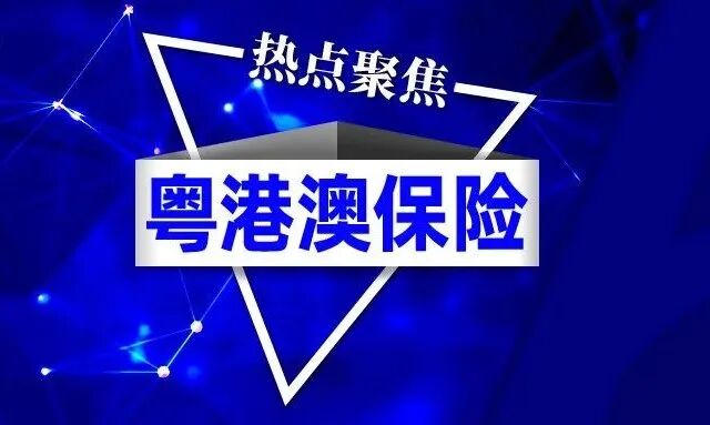 大灣區新進程:“澳車北上保險”即將落地!哪些保險搭上順風車?|保險|北上|港珠澳大橋_新浪新聞