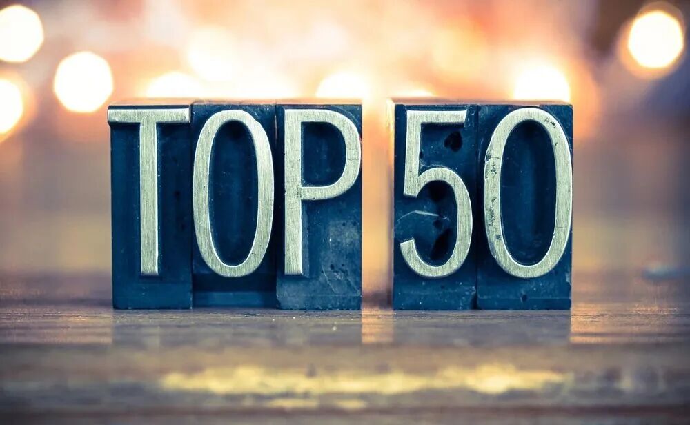 再傳捷報!中孚信息蟬聯中國網安產業競爭力50強-安全KER - 安全資訊平台