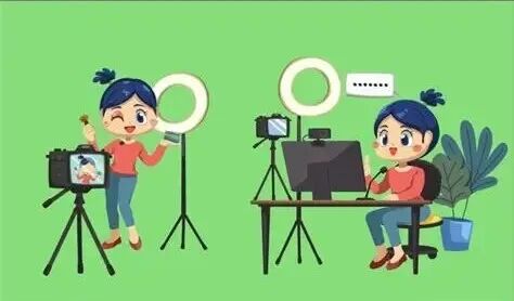 直播間設計圖__動漫人物_動漫動畫_設計圖庫_暱圖網